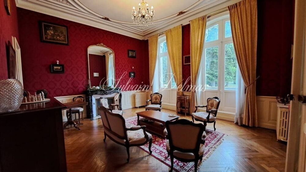 à vendre  Propriété/château Tours (37000)
