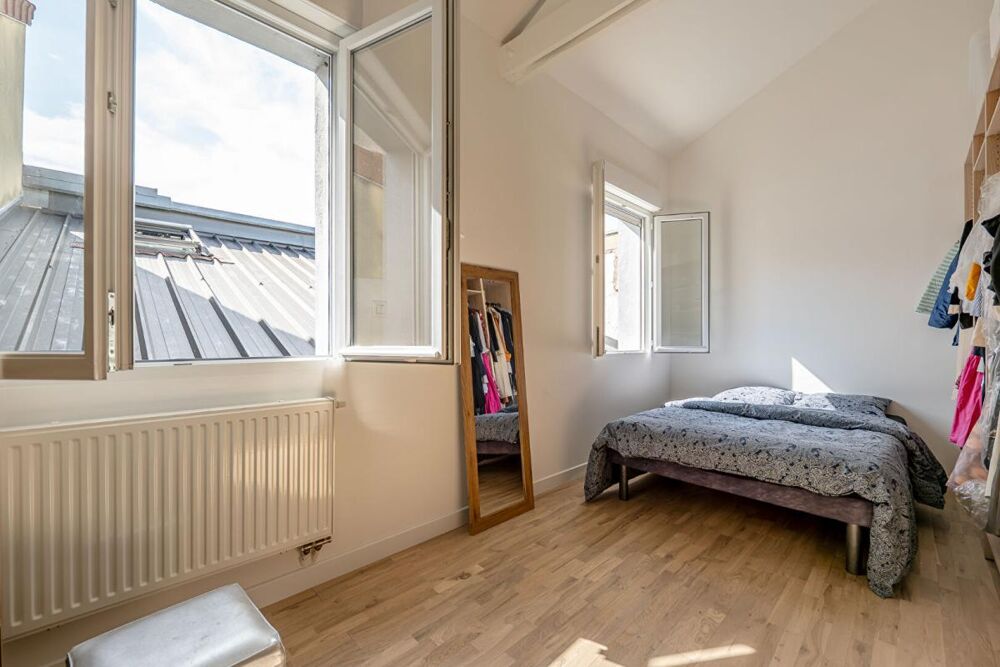 � vendre  Appartement Asni�res-sur-Seine (92600)