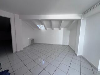 Appartement à vendre 2 pièces 47 m²