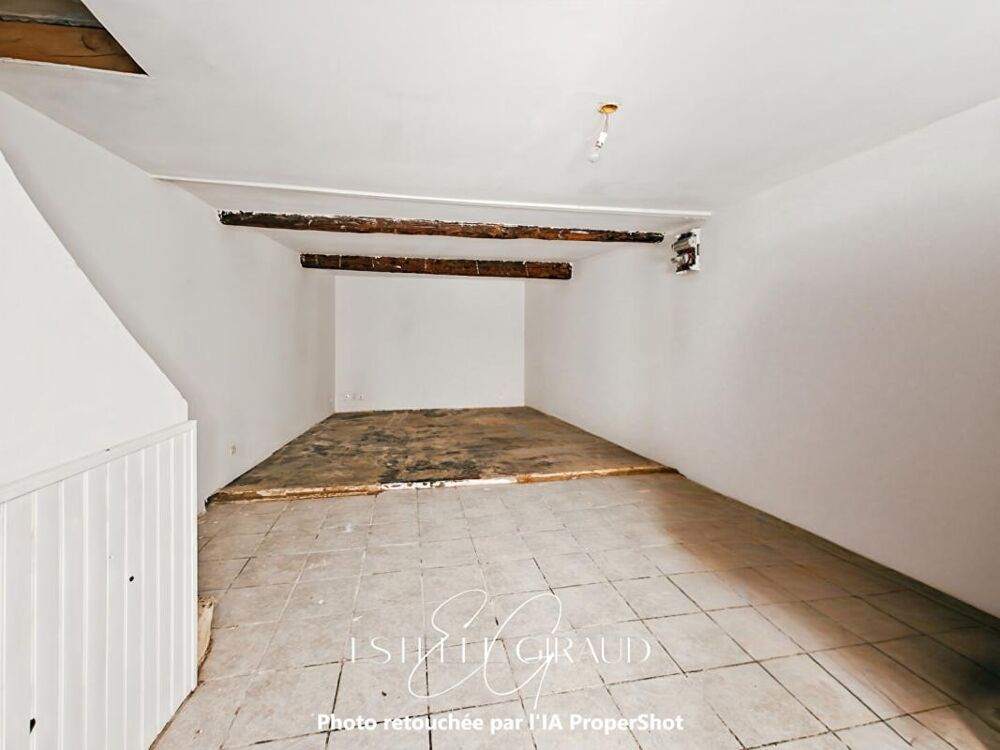 Vente Maison Maison en pierre sur Puicheric 2 pièces Puicheric