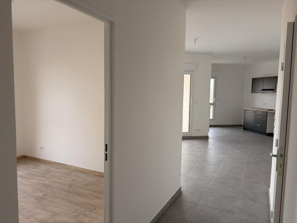Appartement T3 - NEUF - EMBELLIE - Foch Sully