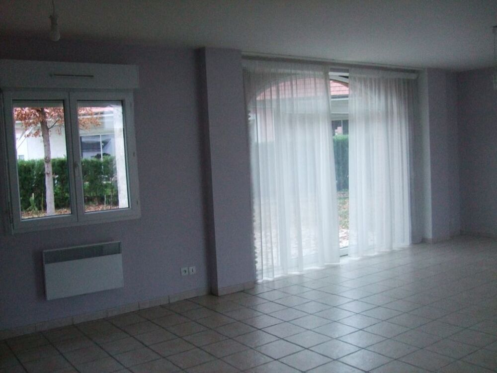 Location Maison Maison de 128m2 à louer sur Sauvagnon Sauvagnon