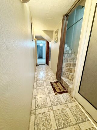  Maison � vendre 4 pi�ces 100 m�