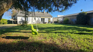  Maison à vendre 5 pièces 111 m²