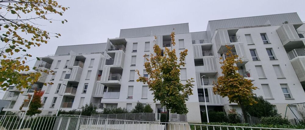 Appartement 1 pièce 26 m² · à Toulouse · 26 m² · 113 000 €