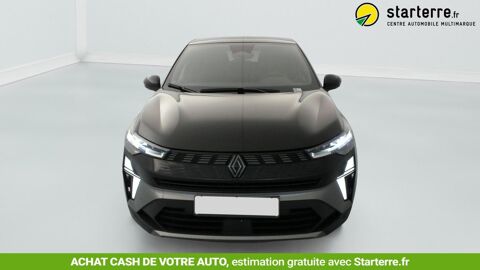 Symbioz E-Tech full hybrid 160 ch Esprit Alpine 2026 occasion 69190 Saint-Fons