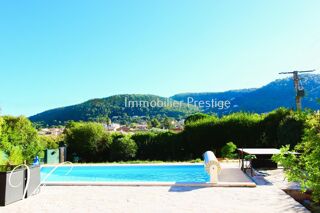  Villa à vendre 7 pièces 185 m²