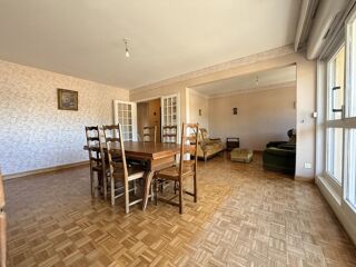  Appartement à vendre 4 pièces 88 m²