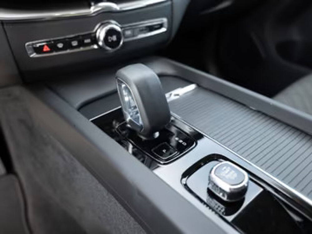 XC60 B4 Core 2023 occasion 33000 Bordeaux