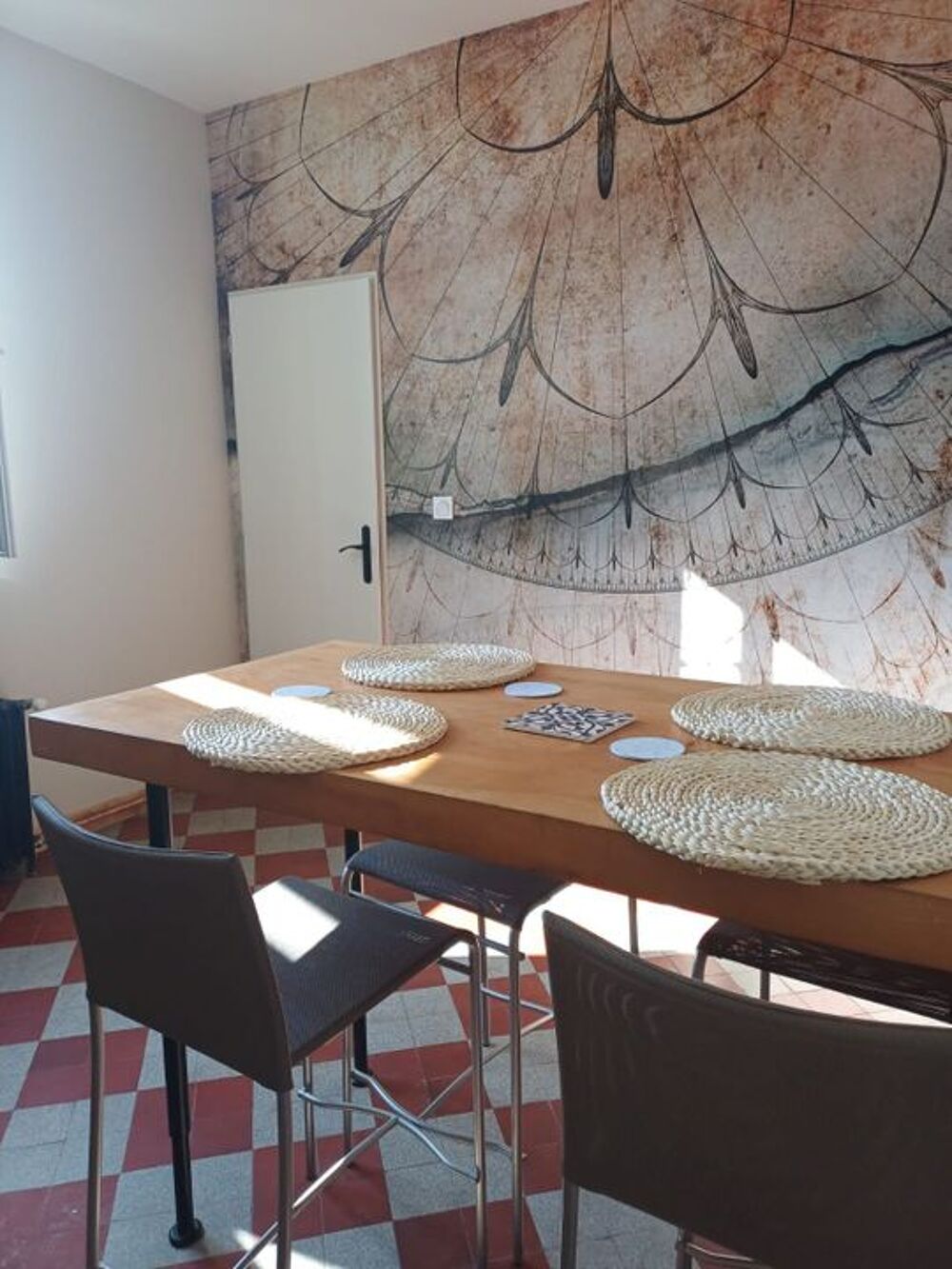 Location Appartement Appartement de 55m2 à louer sur Paray-le-Monial Paray le monial