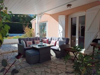  Maison � vendre 8 pi�ces 158 m�