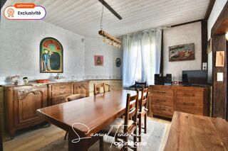  Maison � vendre 5 pi�ces 100 m�