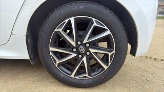 Yaris IV 1.5 VVT-i 125 Design 2022 occasion 22100 Dinan