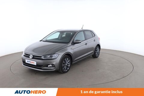 Annonce voiture Volkswagen Polo 14890 €
