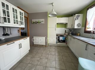  Maison � vendre 5 pi�ces 108 m�