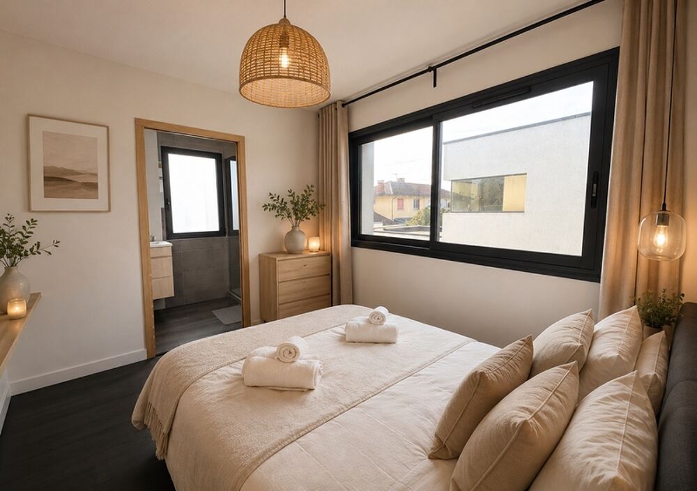 à vendre  Maison Toulouse (31000)