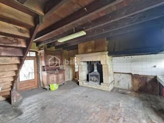  Maison  vendre 5 pices 124 m