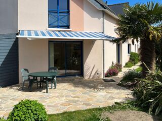  Maison � vendre 7 pi�ces 198 m�