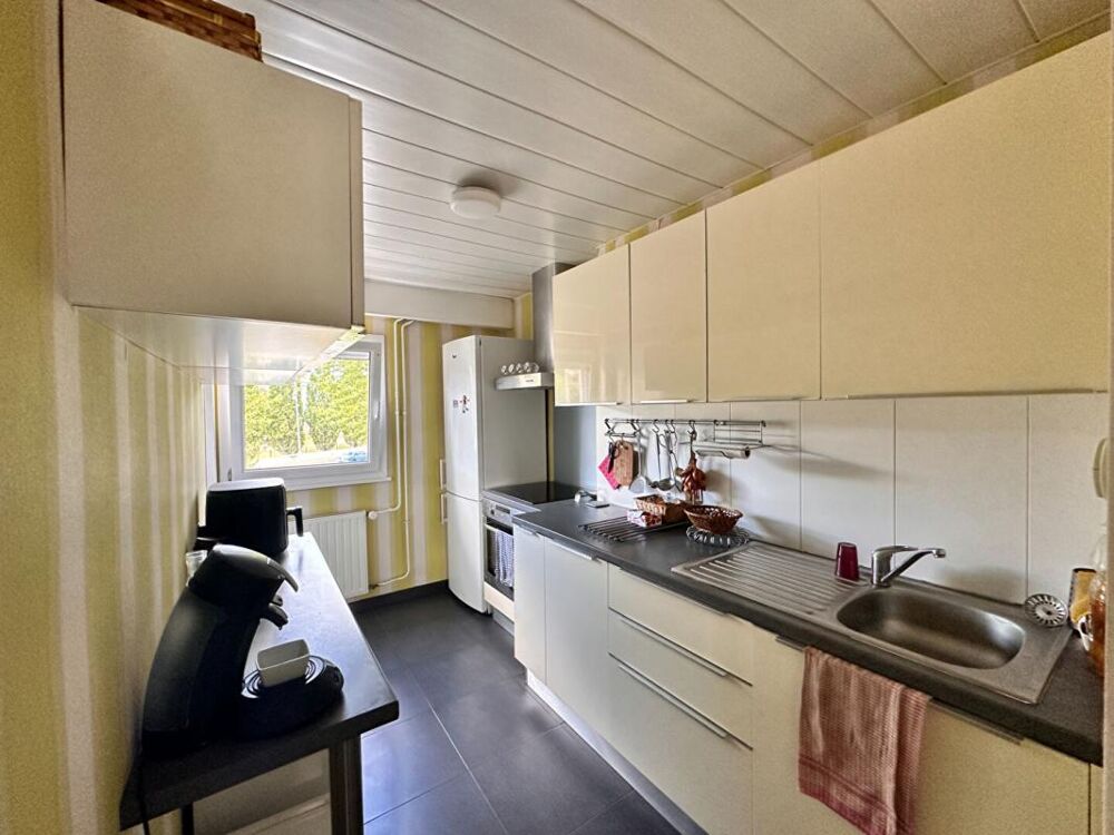 Vente Appartement Appartement Agen 3 pièce(s) Agen