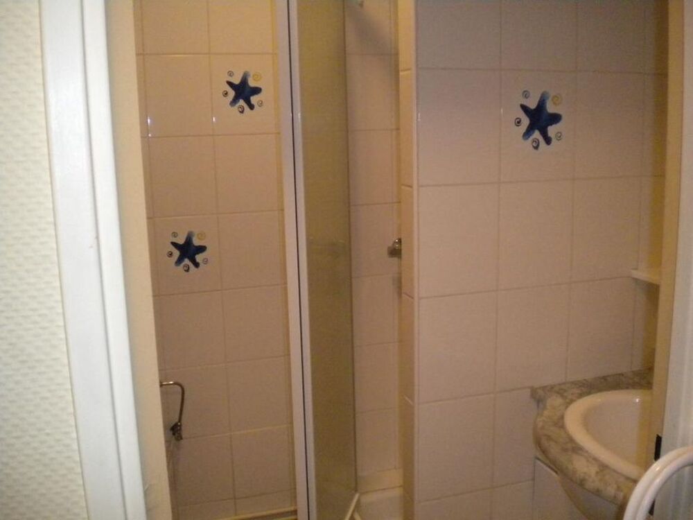 Location Appartement Studio de 20m2 à louer sur Metz Metz