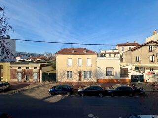  Maison à vendre 4 pièces 63 m²