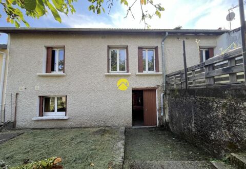   Id�al investisseur ou premier achat Maison - 9 pi�ce(s) - 111 m�