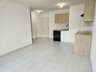  Appartement  vendre 3 pices 52 m