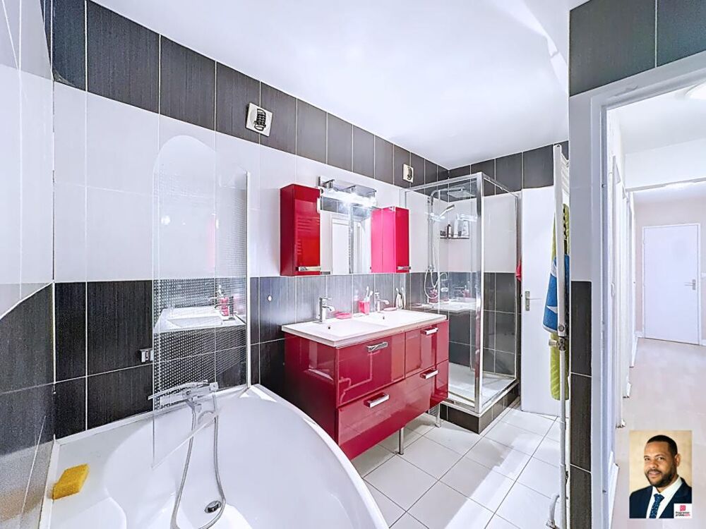 Vente Appartement Appartement Vitry Sur Seine 5 pièces 100m2 Vitry sur seine