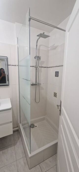  Appartement à louer 2 pièces 42 m²