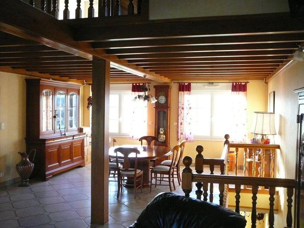 Location Maison Maison de 167m2 à louer sur Jonzieux Jonzieux