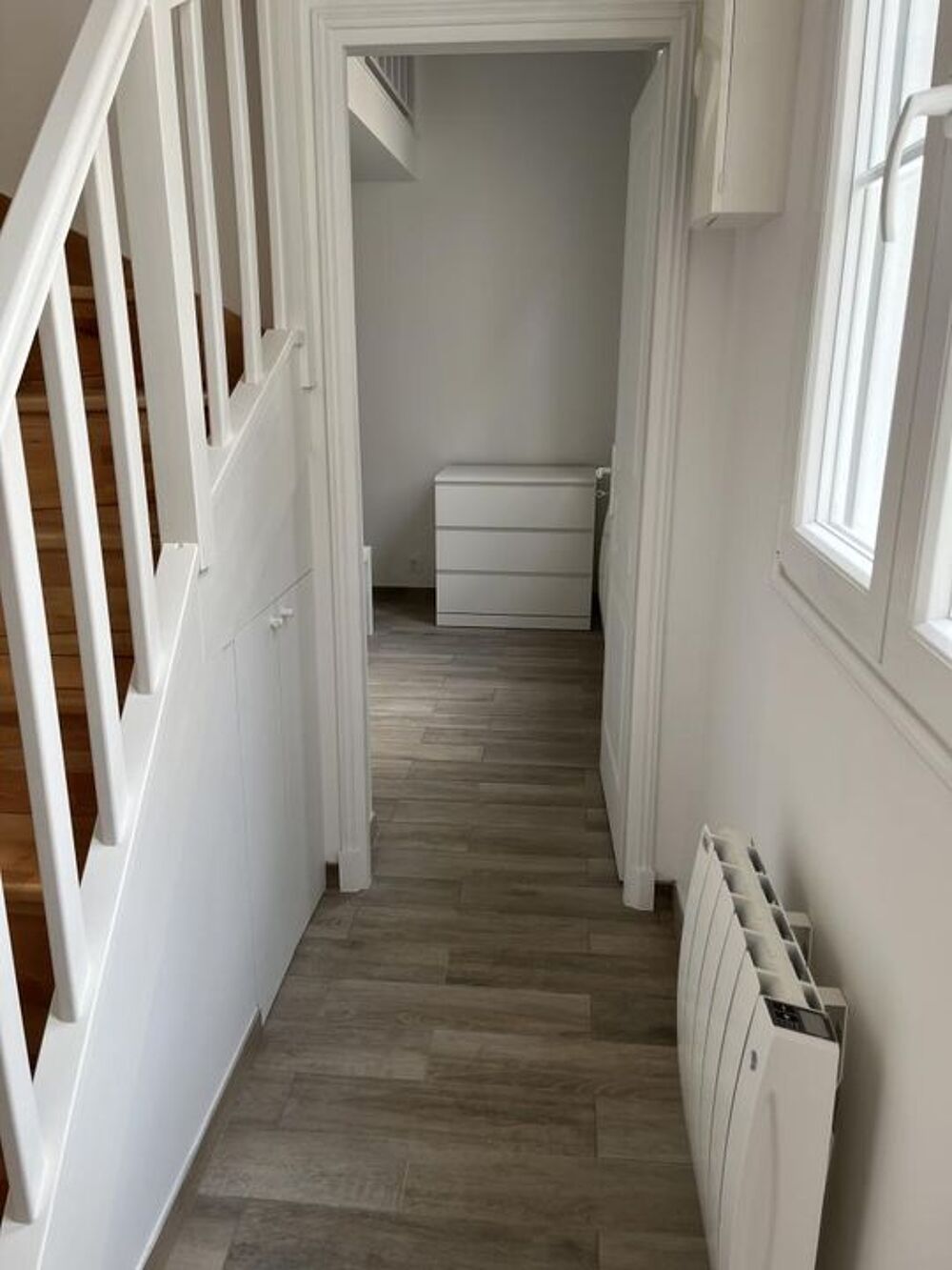 Location Maison Maison de 33m2 à louer sur Villejuif Villejuif