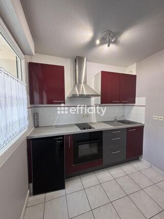  Appartement à vendre 2 pièces 45 m²