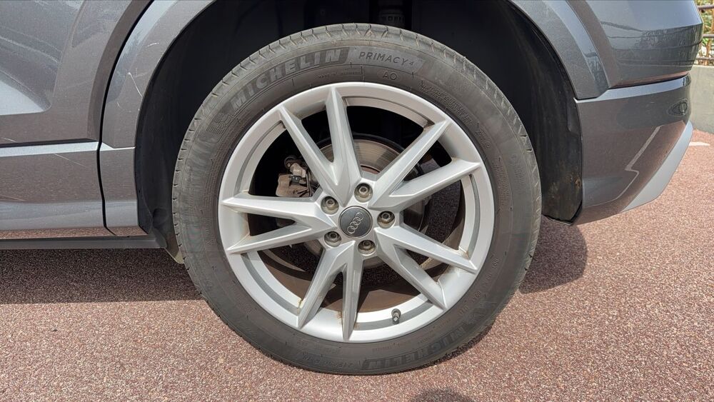 Q2 2.0 TDI 150 S-Tronic7 S line 2017 occasion 20090 Ajaccio