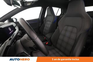 Golf VIII 1.4 eHybrid GTE DSG6 245 ch 2021 occasion 92130 Issy-les-Moulineaux