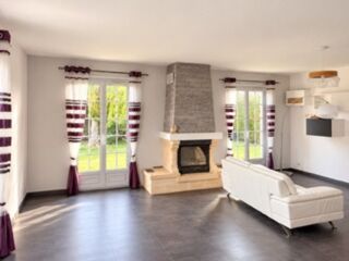 Maison 7 pièces 105 m² · à Chaumont-en-Vexin · 105 m² · 289 000 €