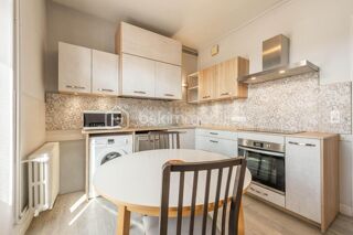  Appartement � vendre 2 pi�ces 58 m�