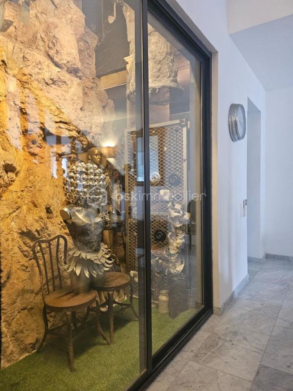 à vendre  Propriété/château Sète (34200)
