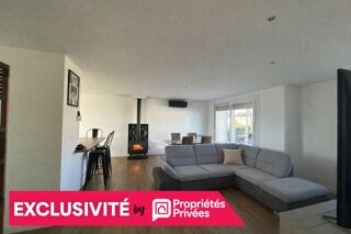  Maison � vendre 4 pi�ces 85 m�