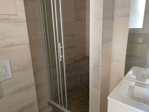  Appartement � louer 1 pi�ce 29 m�