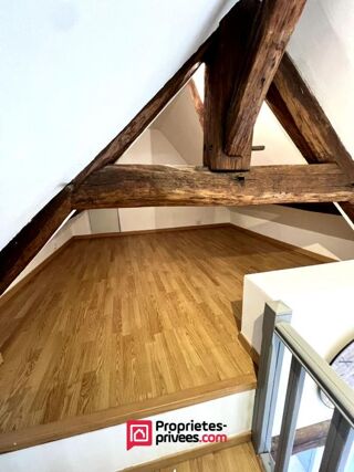  Appartement à louer 3 pièces 51 m²