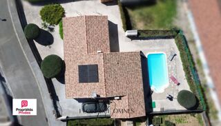  Villa à vendre 5 pièces 114 m²