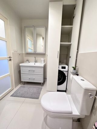  Appartement à louer 1 pièce 24 m²