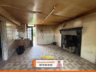  Maison à vendre 3 pièces 52 m²