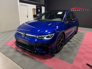 Golf VIII 4Motion R 2.0 TSi DSG7 333 cv 20 years 2023 occasion 74330 Poisy