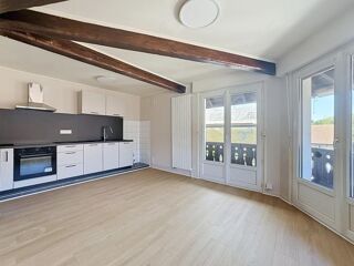  Appartement à vendre 3 pièces 55 m²
