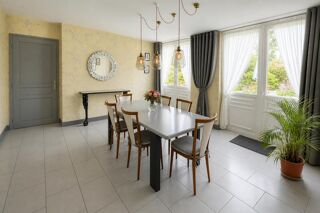  Maison à vendre 7 pièces 201 m²
