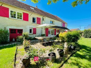  Maison à vendre 9 pièces 250 m²