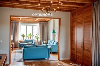  Appartement � vendre 4 pi�ces 85 m�