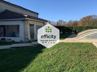  Maison à vendre 7 pièces 203 m²