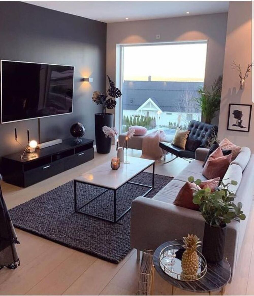 4 PIÈCES de 81m² + BALCON + PKG(s)